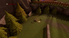 A screenshot taken in Dreams. 3 of 20.