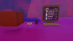 A screenshot taken in Dreams. 1 of 17.