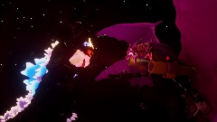 HytomicZilla VS SHIN DANY