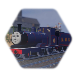 Alternative Edward