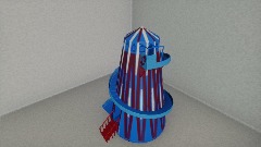 A screenshot taken in Dreams. 5 of 6.