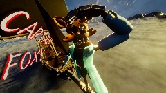 A screenshot taken in Dreams. 3 of 10.