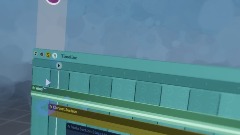 Remix of Unexciting winterval