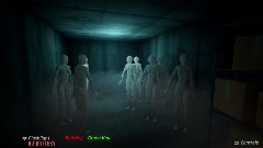A screenshot taken in Dreams. 6 of 13.