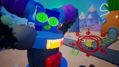 <term>  spongebob and his 'best day ever'