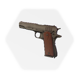 Colt M1911A1