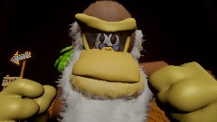 A screenshot taken in Dreams. 15 of 24.