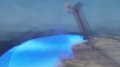 A screenshot taken in Dreams. 3 of 4.