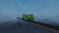 A screenshot taken in Dreams. 1 of 1.