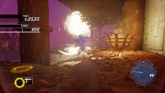 A screenshot taken in Dreams. 12 of 18.