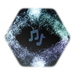 SMM2 Space World (Alternate Mix)