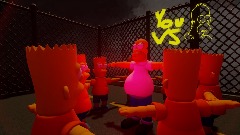 Dreams You Vs Homer: Public Test Build