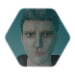 Devil may cry 5 : Nero (redone)