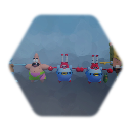 The true ingredients collection