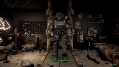 A screenshot taken in Dreams. 2 of 18.