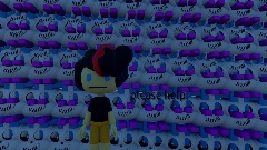 A screenshot taken in Dreams. 1 of 1.