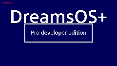DreamOS 4 DREAM
