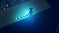 A screenshot taken in Dreams. 24 of 29.