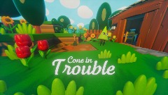 A screenshot taken in Dreams. 4 of 15.