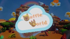 Waffle World