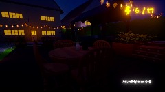 A screenshot taken in Dreams. 2 of 6.