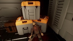 A screenshot taken in Dreams. 8 of 10.