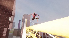 A screenshot taken in Dreams. 3 of 6.