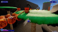 A screenshot taken in Dreams. 27 of 27.