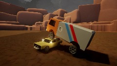 A screenshot taken in Dreams. 1 of 5.
