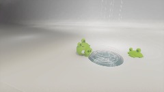 A screenshot taken in Dreams. 2 of 3.