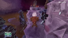 A screenshot taken in Dreams. 7 of 17.