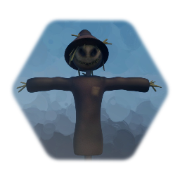 Remix of Scarecrow