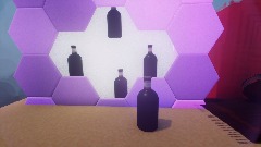 A screenshot taken in Dreams. 22 of 29.