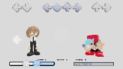 A screenshot taken in Dreams. 7 of 11.