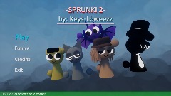 SPRUNKI 2