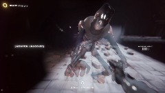 A screenshot taken in Dreams. 13 of 14.