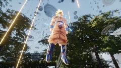 A screenshot taken in Dreams. 12 of 30.