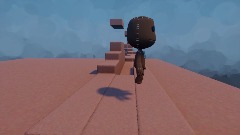 Little big planet 4