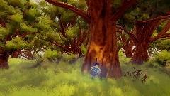 Ending - To be continued