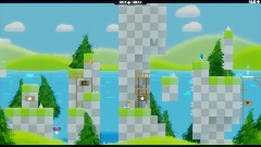 Super Trap World 2   ( Final Demo )