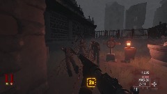 A screenshot taken in Dreams. 2 of 2.