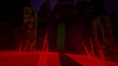 Transient Realm