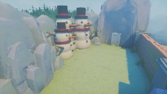 Hub World