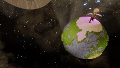 A screenshot taken in Dreams. 8 of 12.