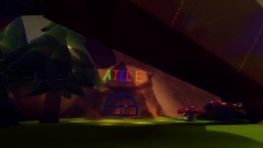 A screenshot taken in Dreams. 8 of 21.