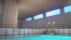 A screenshot taken in Dreams. 13 of 15.