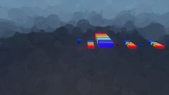 Obbey rainbow