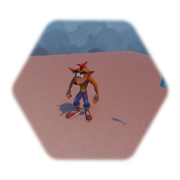 Crash