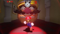 A screenshot taken in Dreams. 5 of 7.