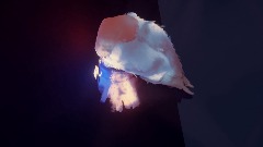 A screenshot taken in Dreams. 14 of 30.